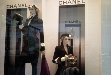 Paris Fashion Week – ziua 1
