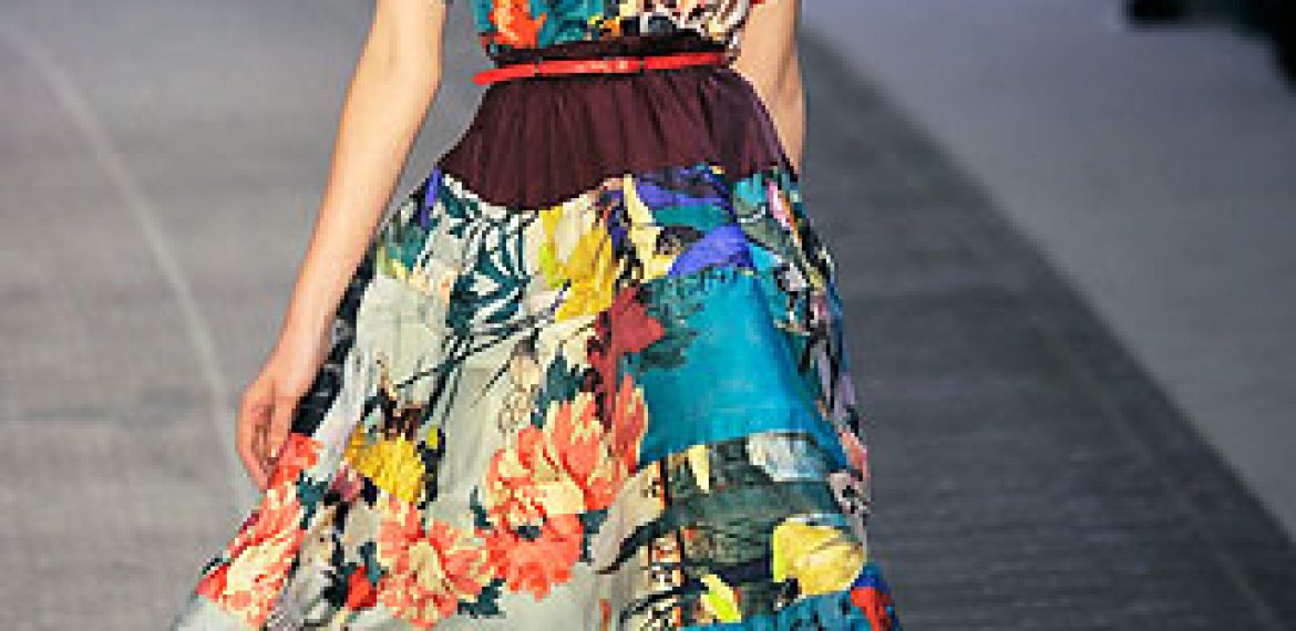 PFW: ziua 1