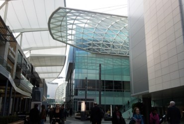 Westfield Center