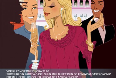 Girls Night Out: Fashion Necklace Party