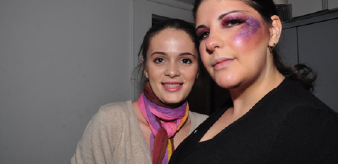 Vrajitoare de Halloween