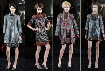 Chanel Metiers d'Arts
