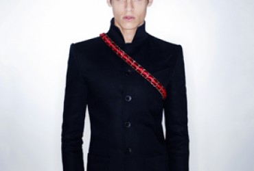 Chanel Paris – Shanghai