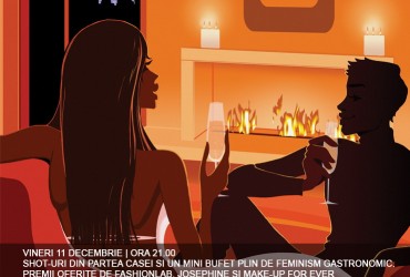 Girls Night Out – Waiting for Christmas