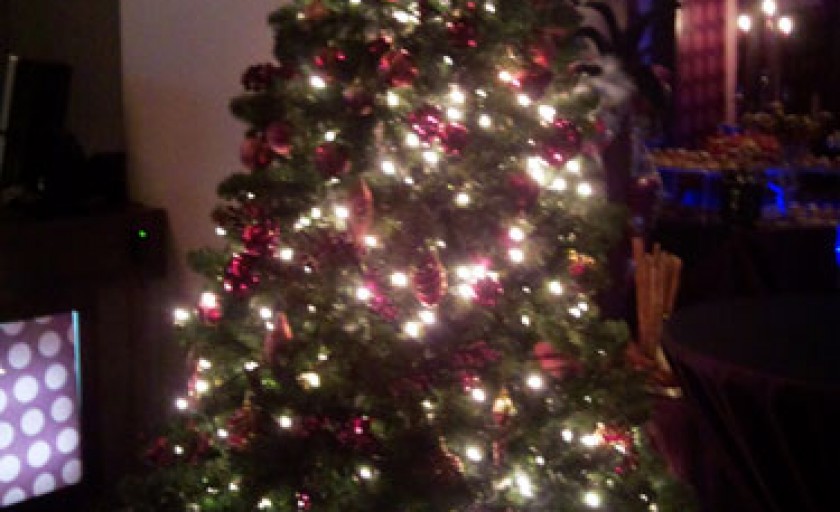 In asteptarea Craciunului cu Girls Night Out