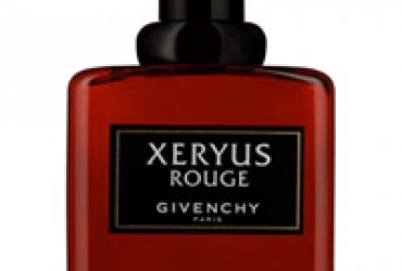 Intre Dior Fahrenheit Absolut si Xeryus Rouge