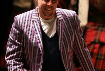 Goodbye Alexander McQueen!
