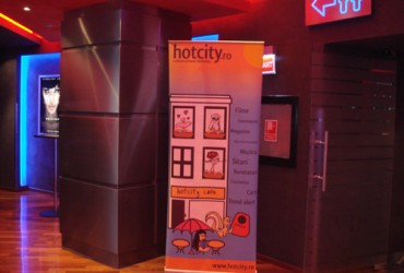 Sherlock Holmes din sala VIP