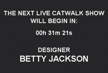 Live blogging: Betty Jackson f/w 2010-2011 @LFW