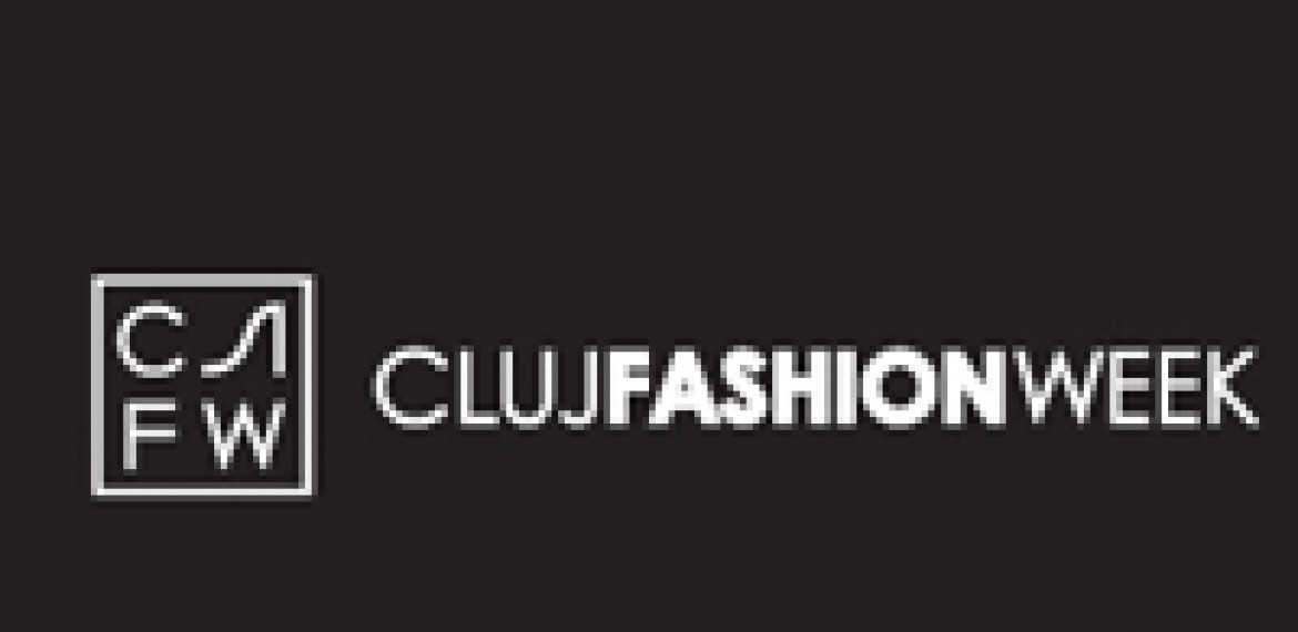 Cluj Fashion Week la prima editie