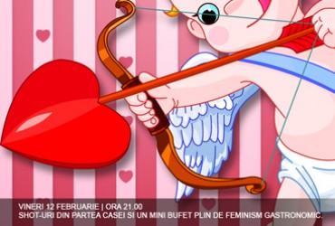 Girls Night Out: Cupid Loves Singles