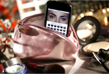 iPhone-ul devine noul produs de beauty