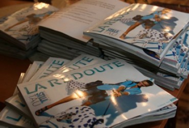 Lansare catalog La Redoute SS 2010