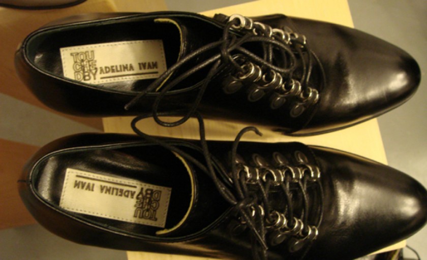 TouchedBy Adelina Ivan