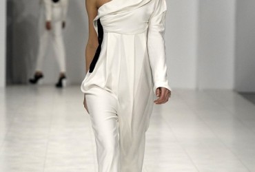 Andreea Tincu & Sense toamna-iarna 2010/2011