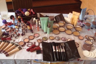 Beautycycle by Amway