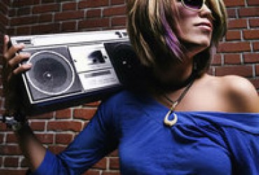 Girls Night Out: 1'st Year Celebration