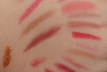 Beauty test cu Mary Kay