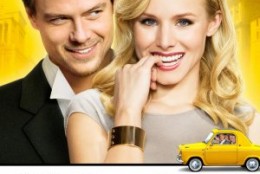 Avanpremiera When in Rome