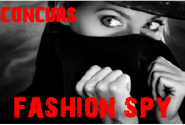 Fashion Spy