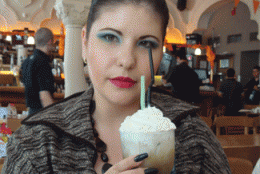 Torrid Charm – misterul unei nopti de vara