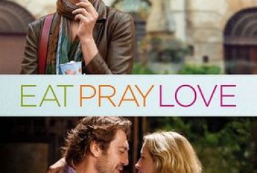 O lectie asumata: Eat, pray, love