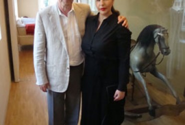 EXCLUSIV: interviu Jean Claude Ellena