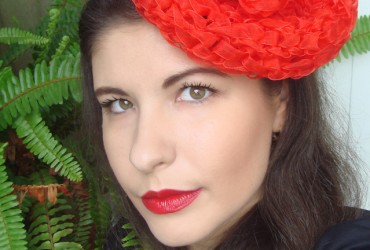 Kinga Varga online si surprizele toamnei