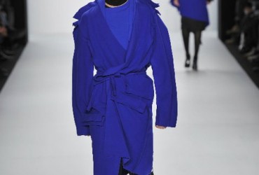 Look-uri cheie la Berlin Fashion Week