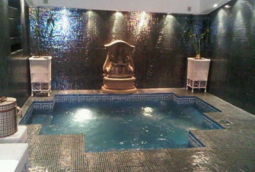 Reteta relaxarii depline Dietetik.ro la Hotel Residence