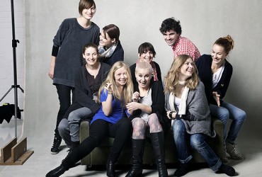 Design-ul romanesc triumfa la European Fashion Award