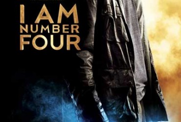 I Am Number Four