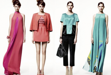 Magazinele H&M se deschid la sfarsitul lui martie