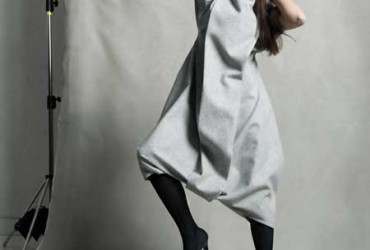 Ioana Ciolacu Miron pe locul 2 la European Fashion Award
