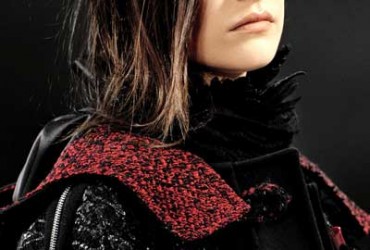 Chanel toamna-iarna 2011-2012: focus pe detalii