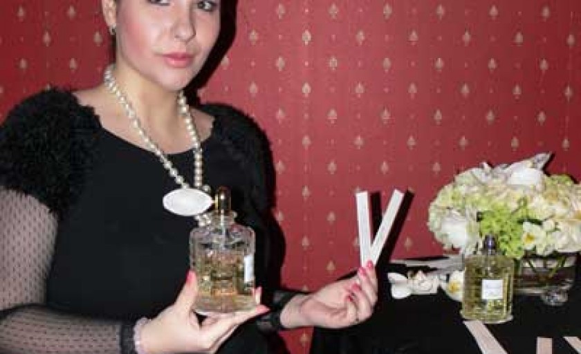 Sublime Vanille by Creed