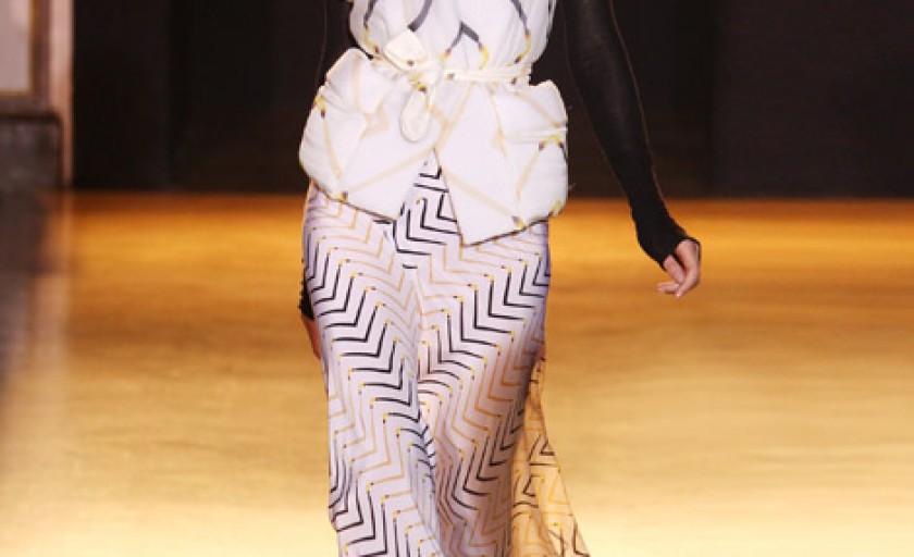 Ingrid Vlasov toamna-iarna 2011-2012