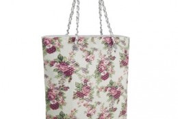 Accesorii de primavara: gentile Dasha