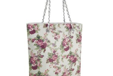 Accesorii de primavara: gentile Dasha