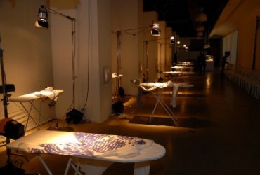 Cronica de colectie: Traces by Andreea Badala
