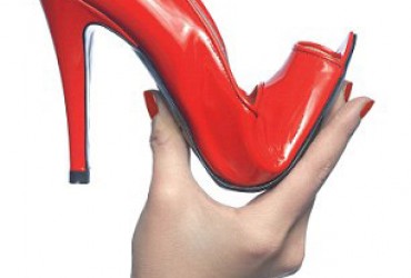 Tendinte in design-ul de pantofi