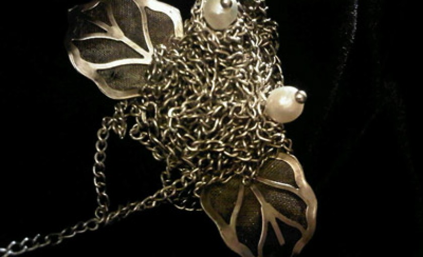 Noua colectie de bijuterii Bounds by Maria Filipescu