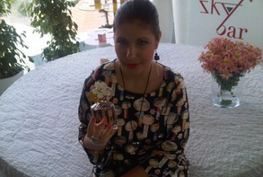Lansare Daisy Eau So Fresh by Marc Jacobs
