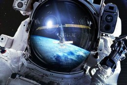 Space Station 3D: o incursiune uimitoare in tainele universului