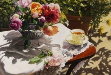 Frumusetea inscrisa in simboluri