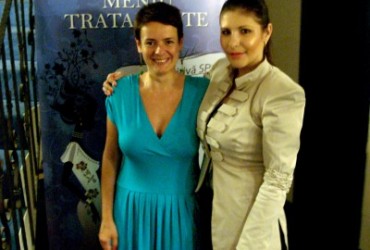 Secretele frumusetii cu HotCity.ro si Noblezza Beauty Lounge