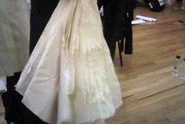 Piese de designer: detalii esentiale la Gala Avanpremiere