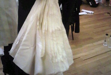 Piese de designer: detalii esentiale la Gala Avanpremiere