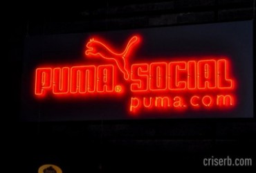 PUMA Social Party: After Hours Athletes