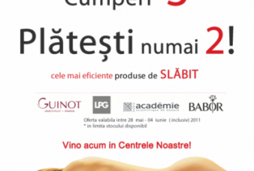 Cocktail de slabit la Silhouette